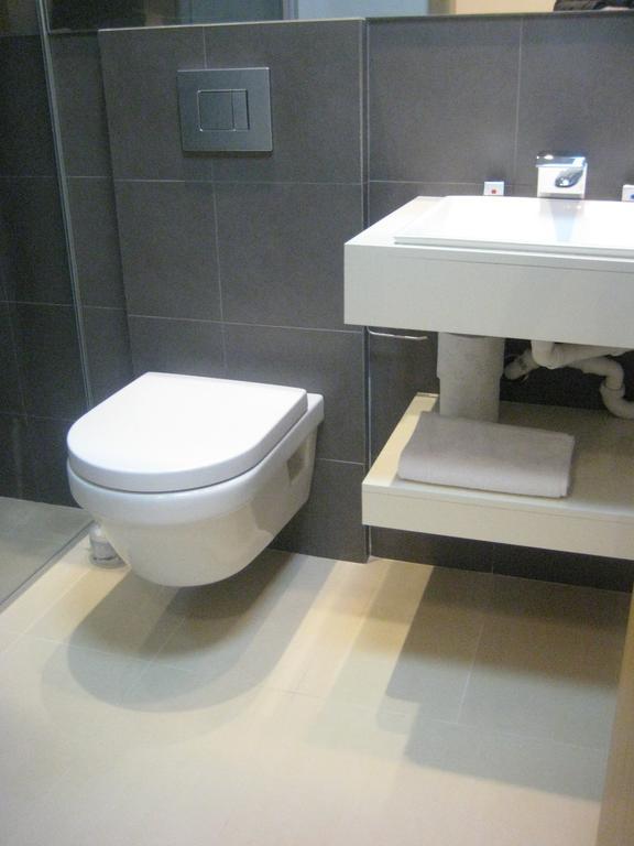 Chambre Double avec Salle de Bains Privative