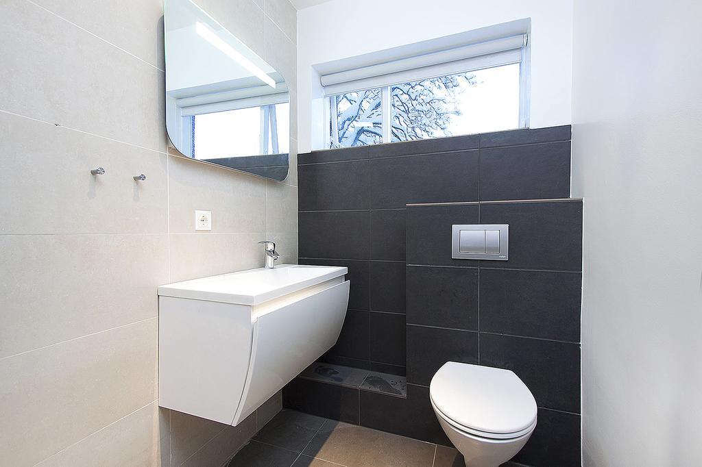 Chambre Double Supérieure