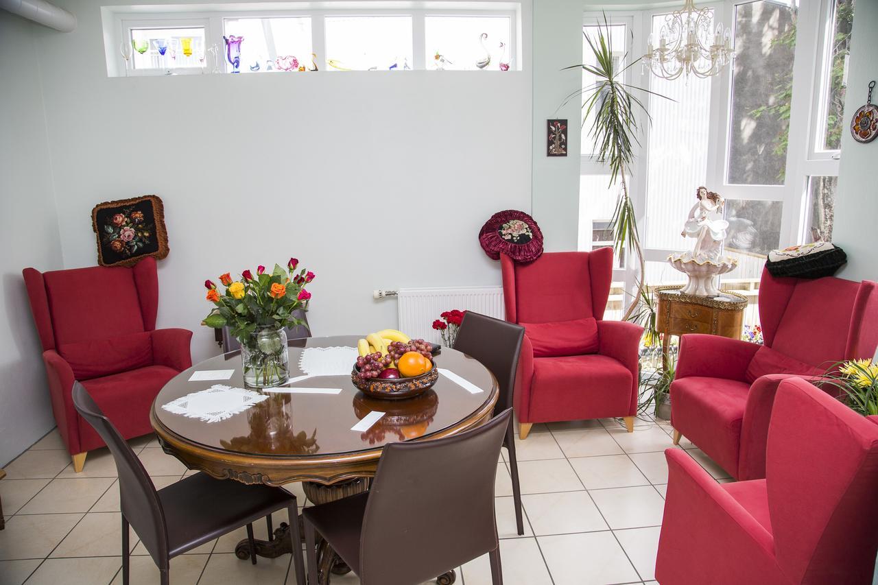 Chambre Simple avec Salle de Bains Privative
