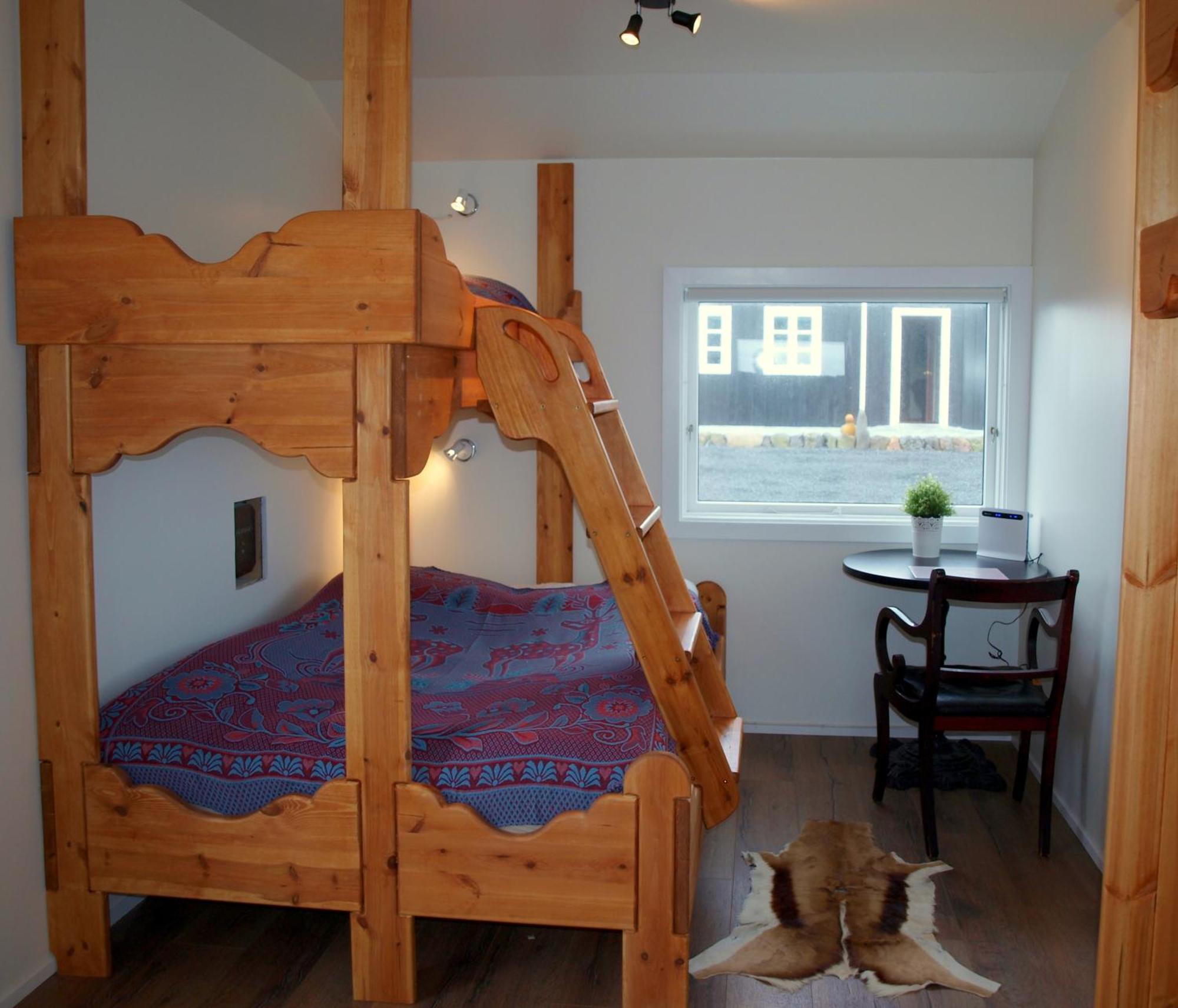 Chambre Standard