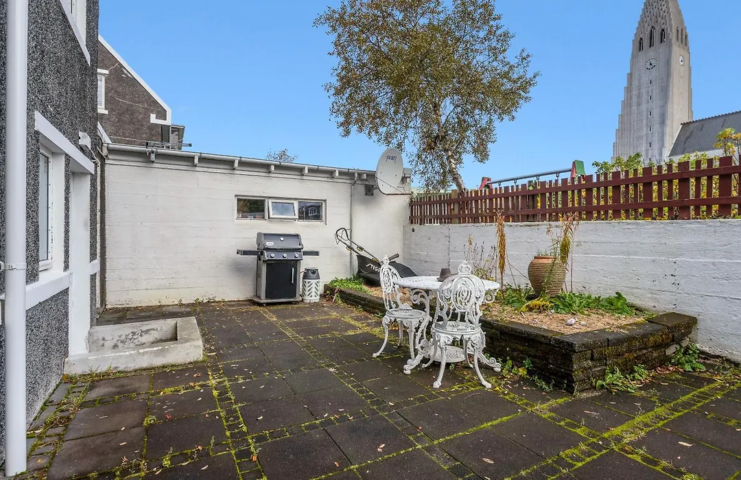 Freyja Guesthouse&Suites-1