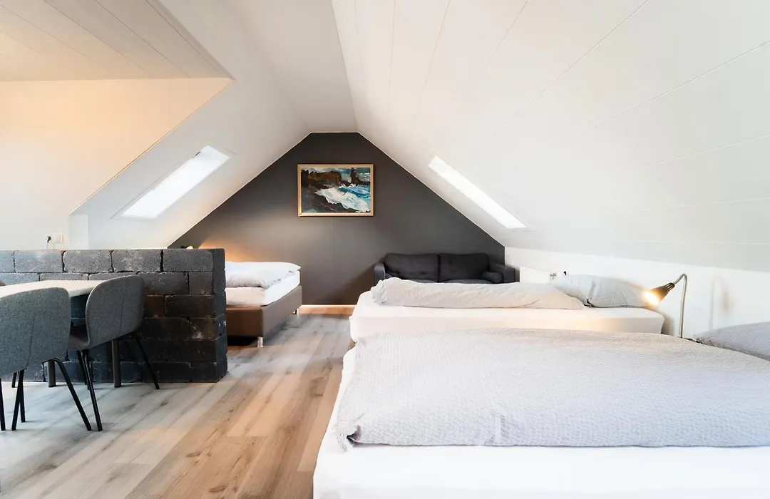 Guesthouse Andrea-1