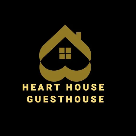 Heart House Guesthouse-3