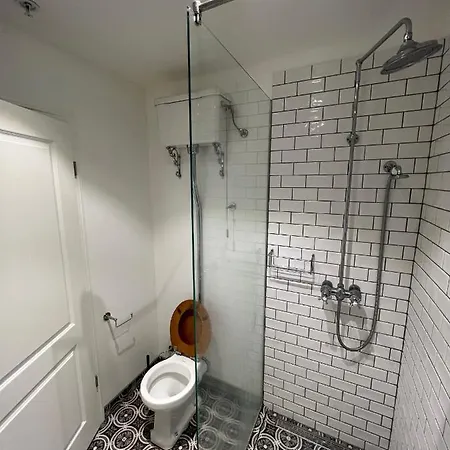 Heart House Guesthouse-2