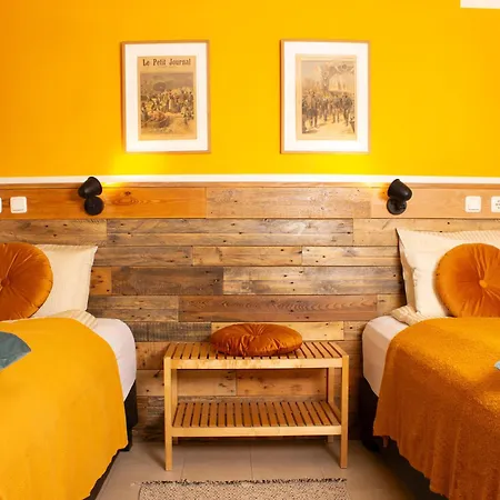 Eric The Red Guesthouse-2