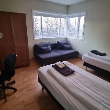 Igdlo Guesthouse-3