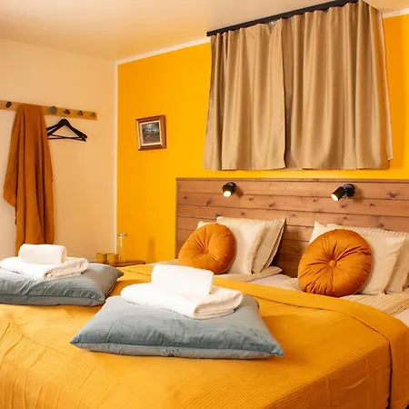 Eric The Red Guesthouse-3