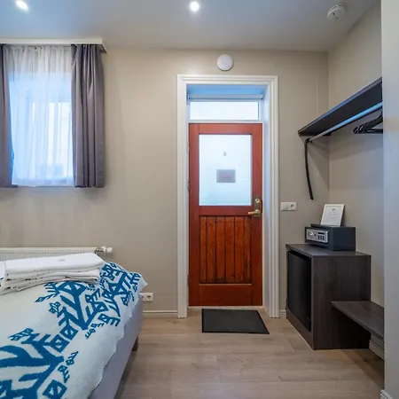 Guesthouse Galtafell-2