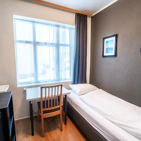 Guesthouse Aurora-3