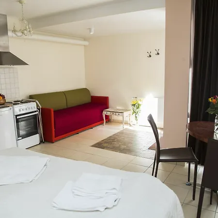 Butterfly Guesthouse-3